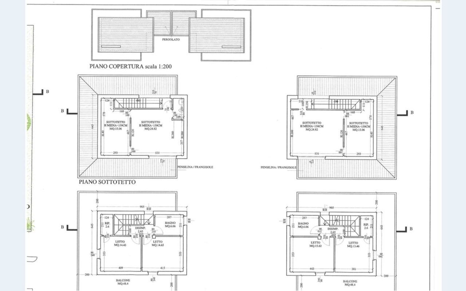 Immagine 8 di Terreno agricolo in vendita  in Marecchia a Bellaria-Igea Marina