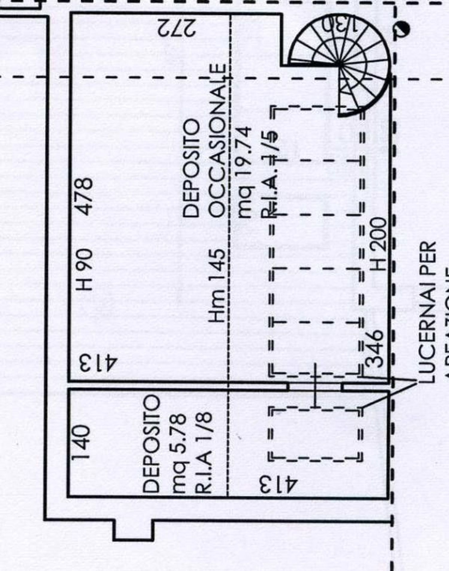 Immagine 23 di Appartamento in vendita  in Melozzo da Forlì a Cervia