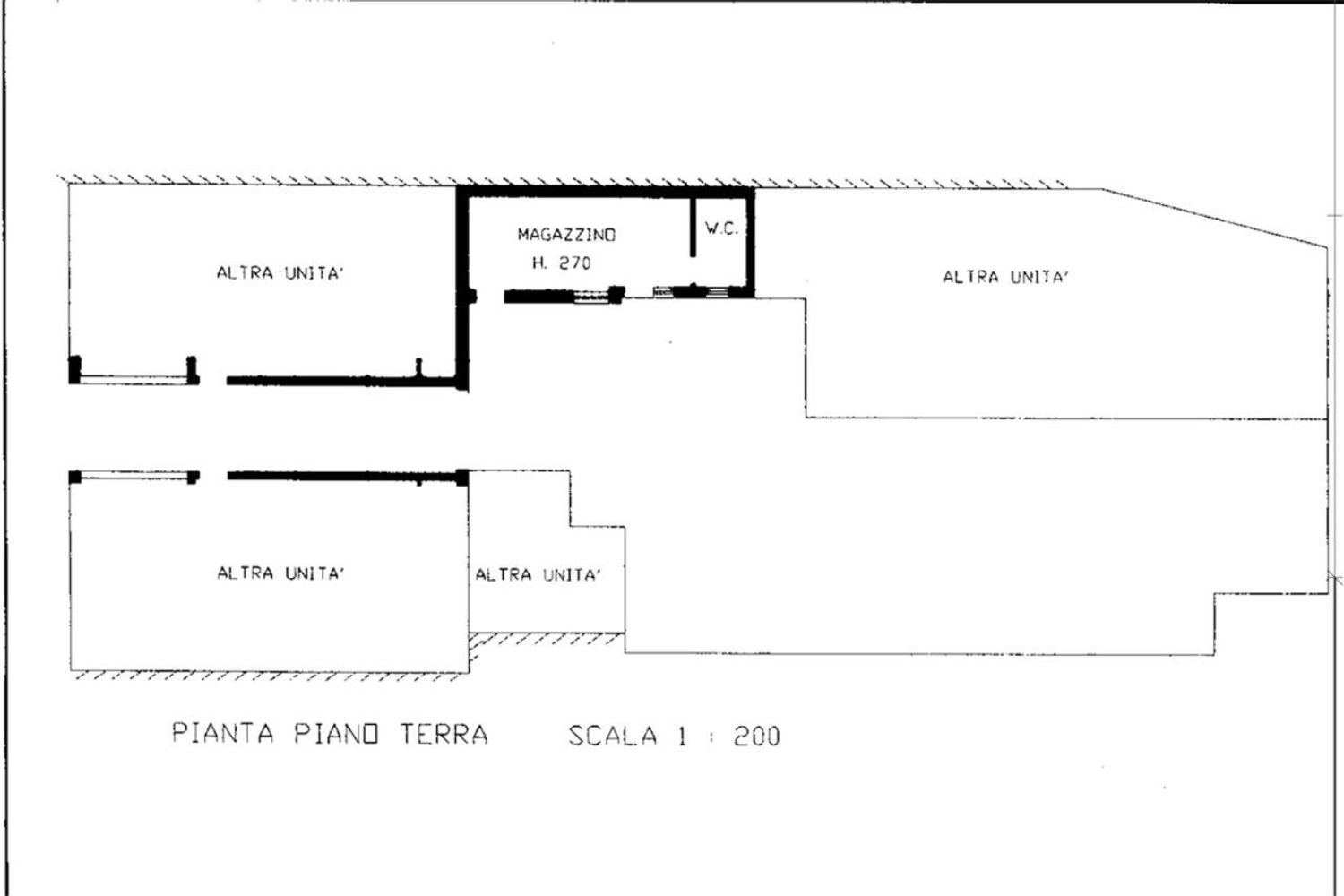 Immagine 12 di Appartamento in vendita  in Nazario Sauro a Cervia