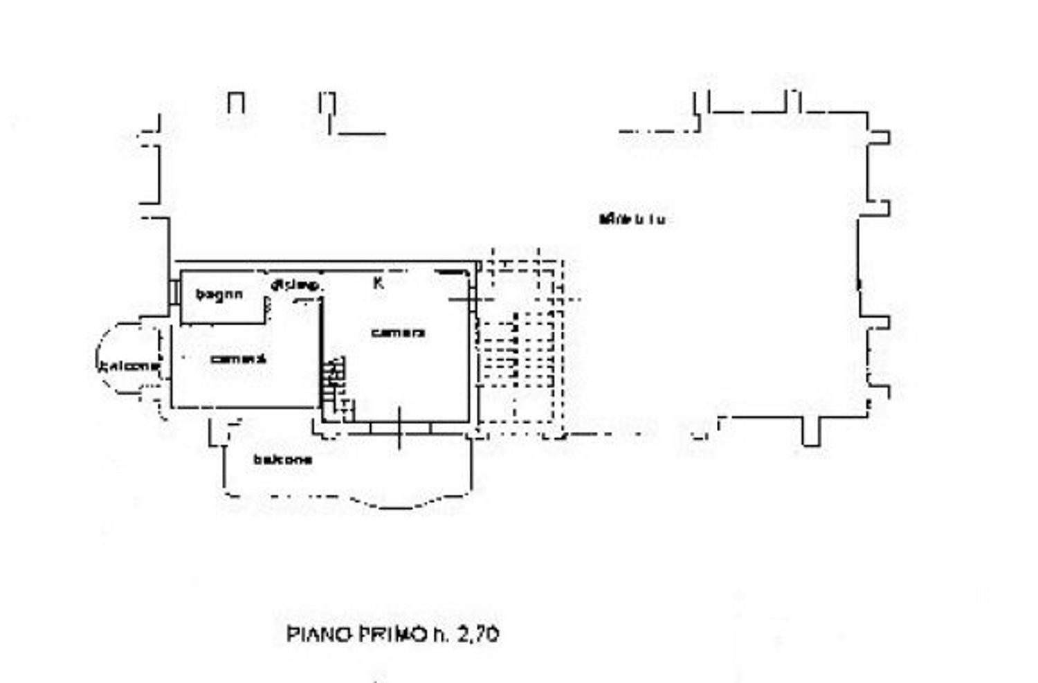 Immagine 26 di Appartamento in vendita  in Pinarella a Cervia