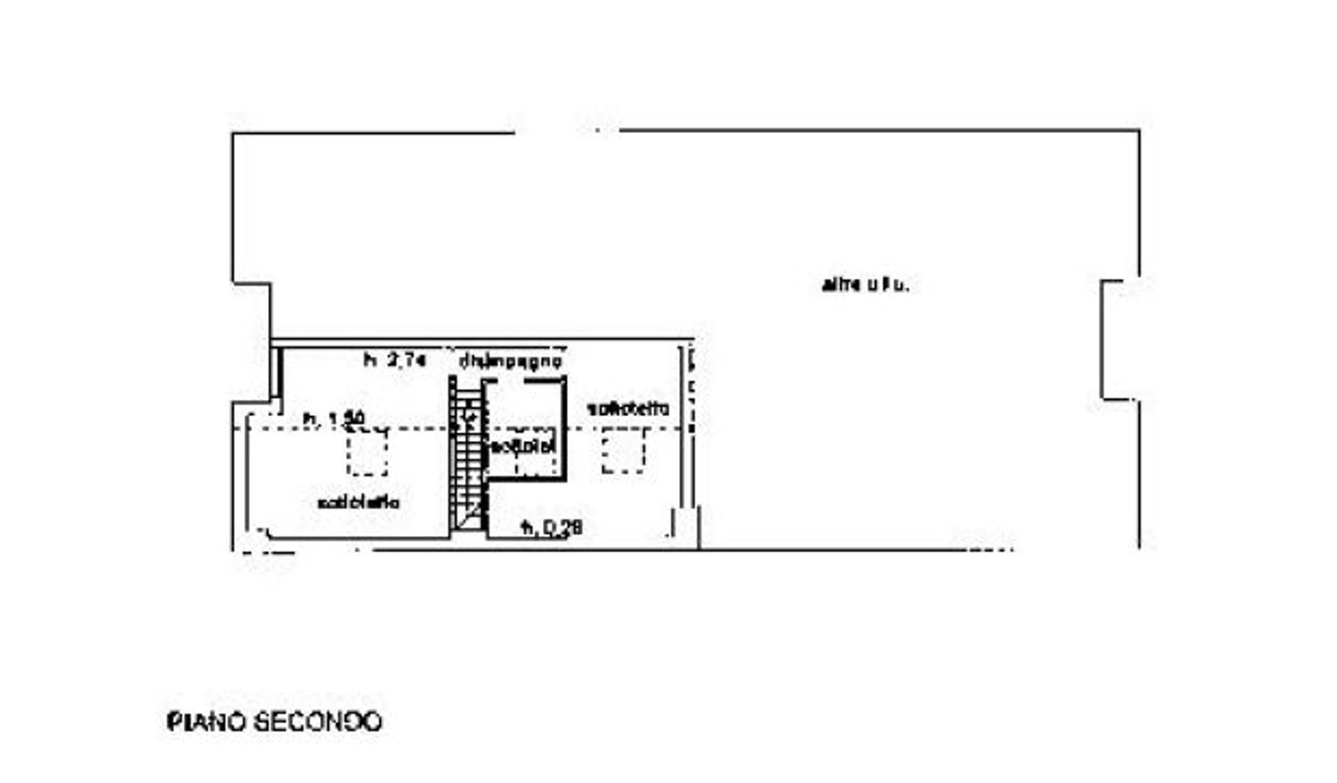 Immagine 27 di Appartamento in vendita  in Pinarella a Cervia