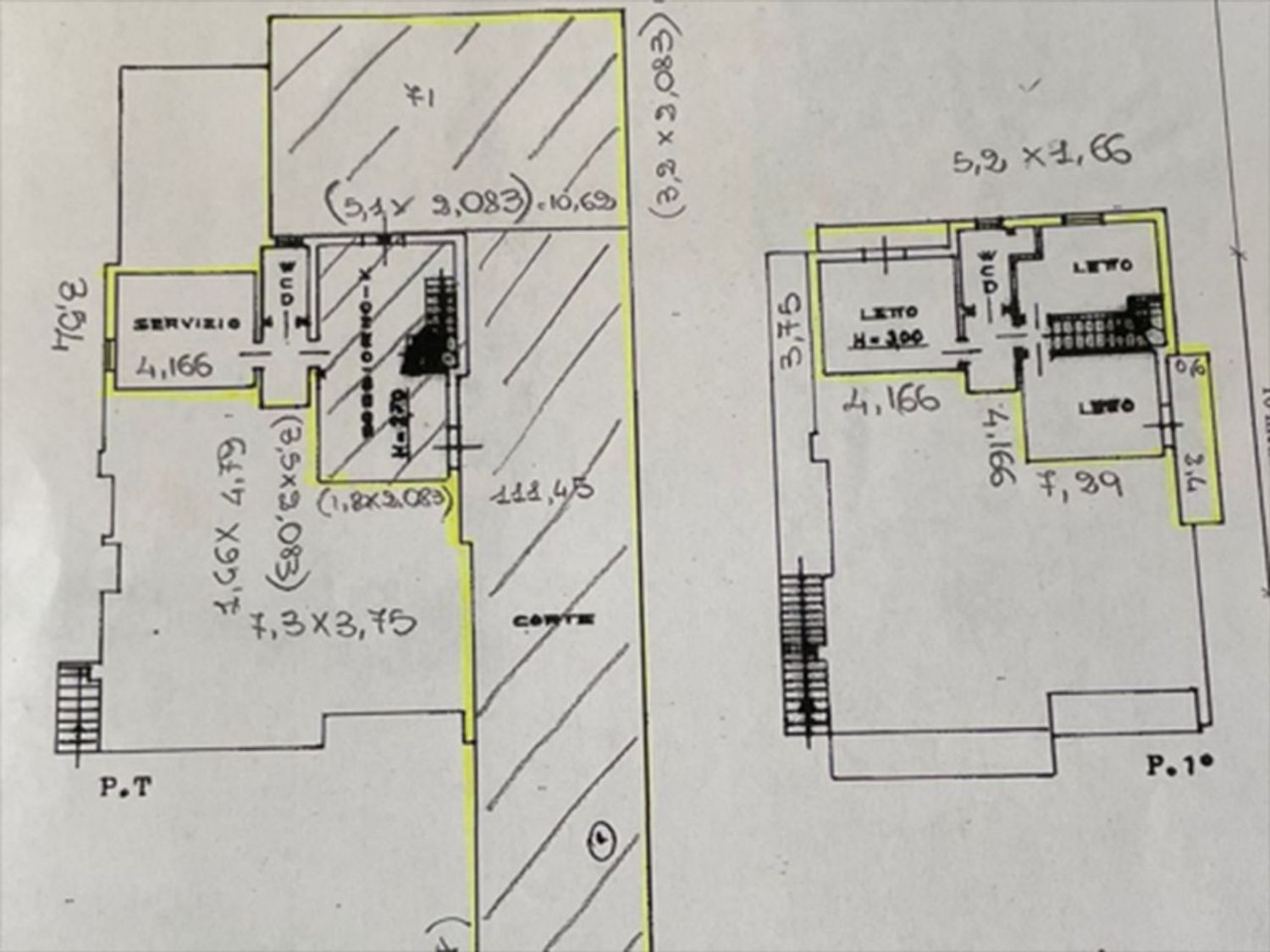 Immagine 30 di Villetta a schiera in vendita  in Melozzo da Forlì a Cervia