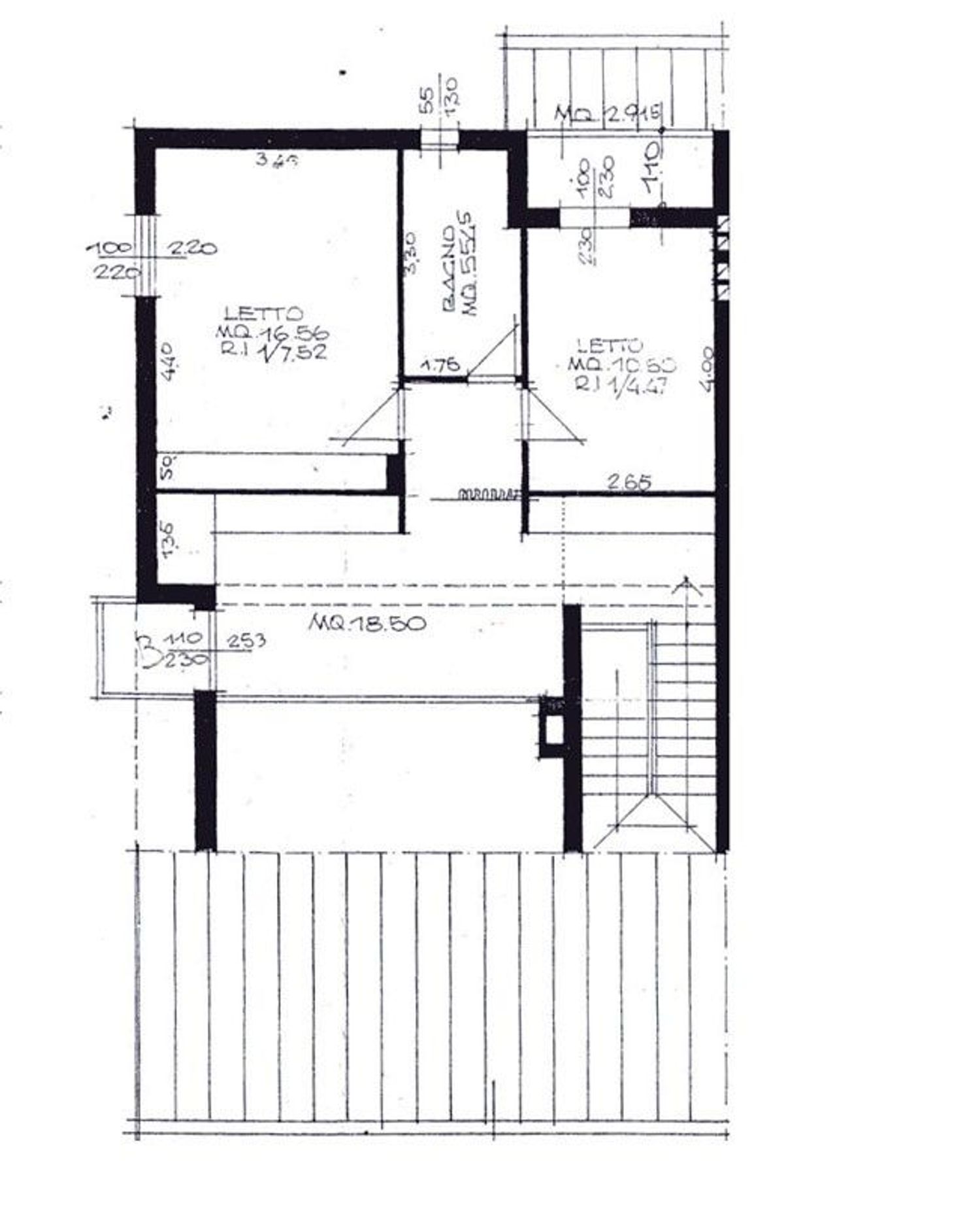 Immagine 17 di Villa in vendita  in Senna a Cervia