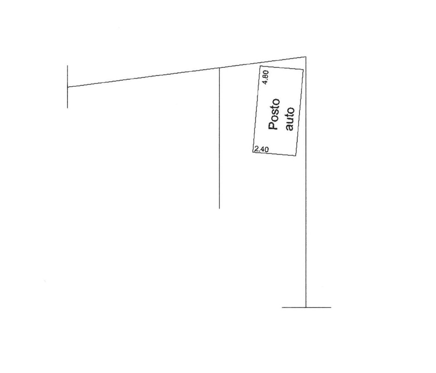 Immagine 37 di Casa semindipendente in vendita  in Filippo Corridoni a Cervia