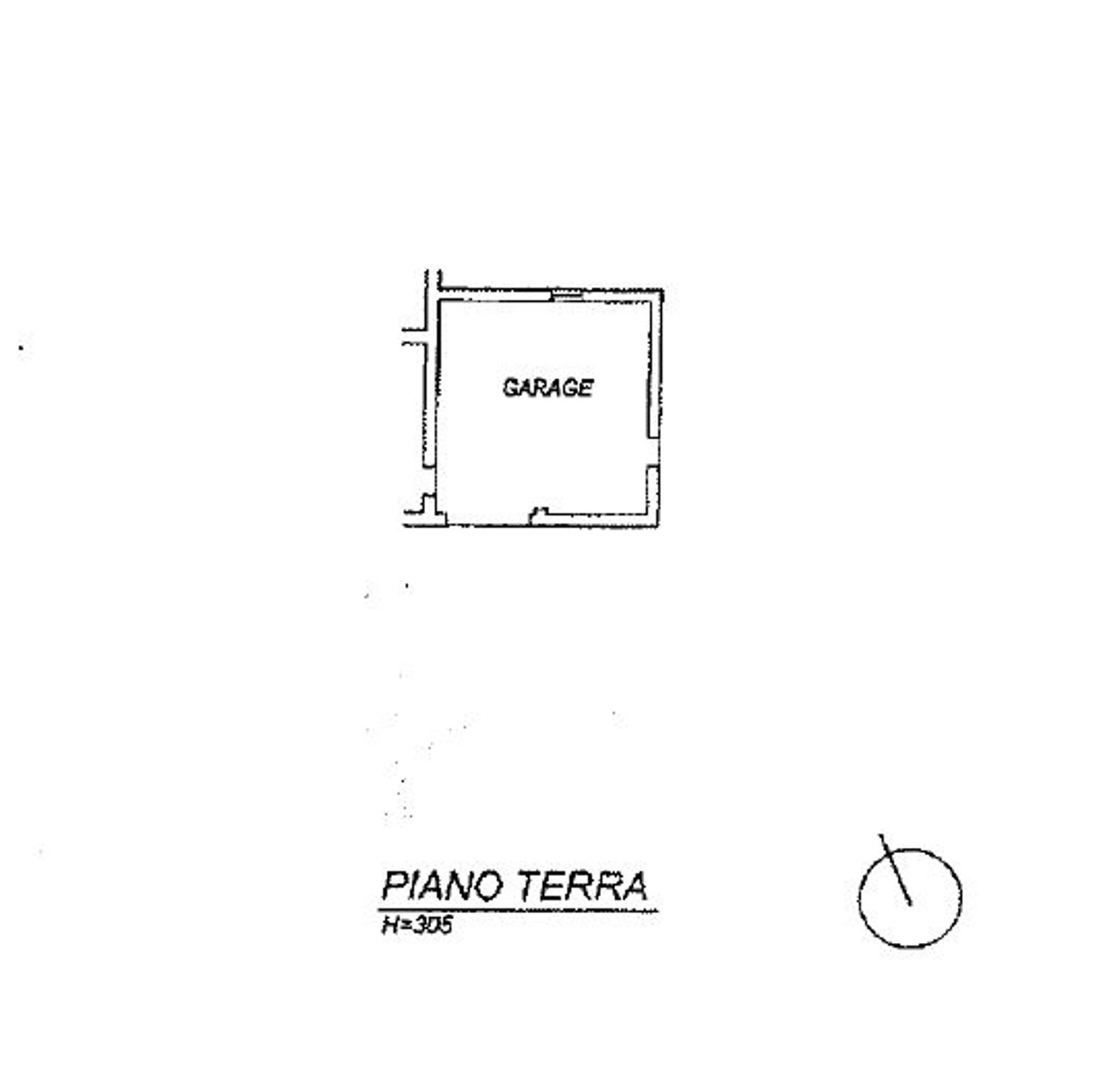 Immagine 10 di Rustico / casale in vendita  in Bagnolo-Salara a Ravenna