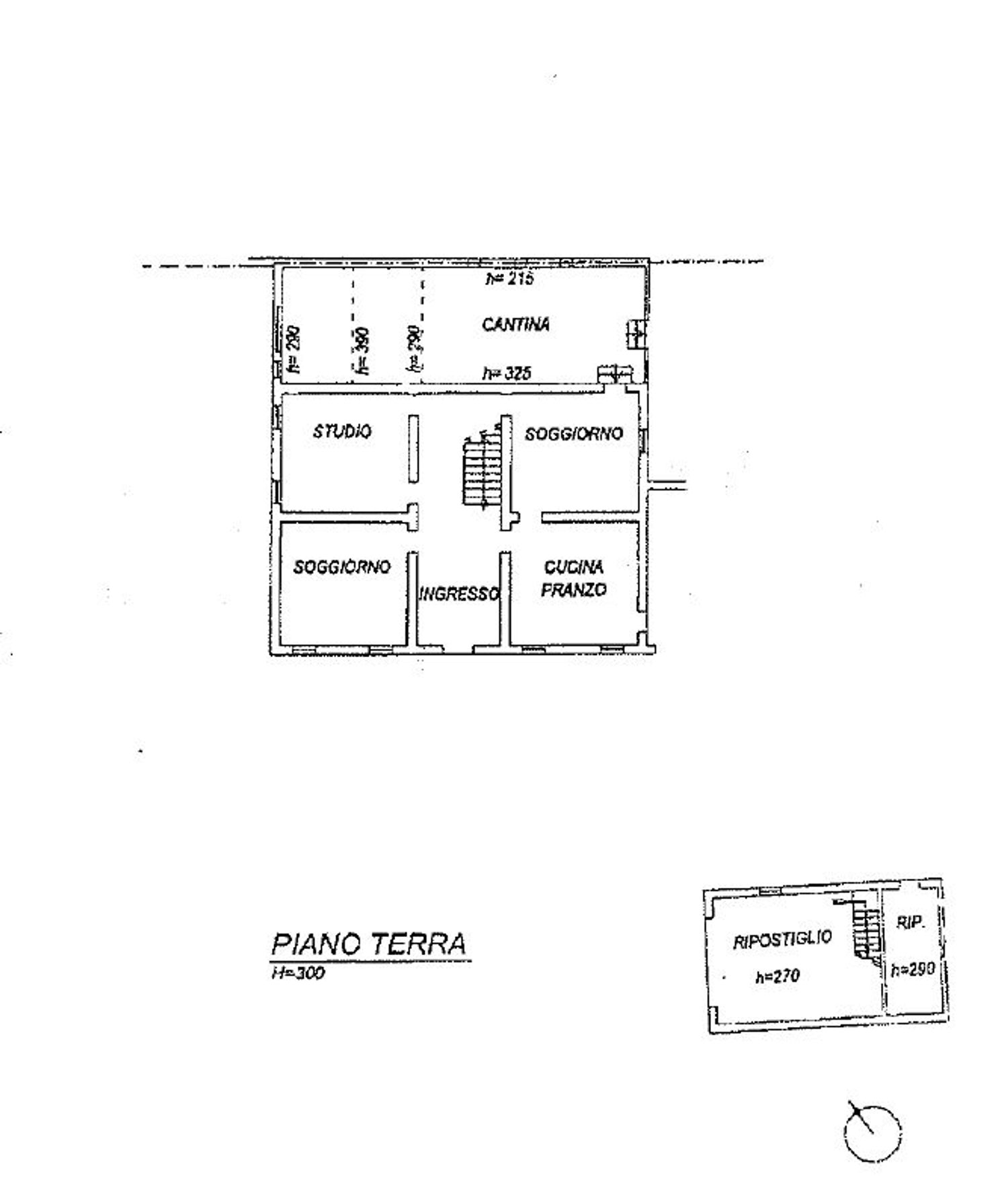 Immagine 9 di Rustico / casale in vendita  in Bagnolo-Salara a Ravenna