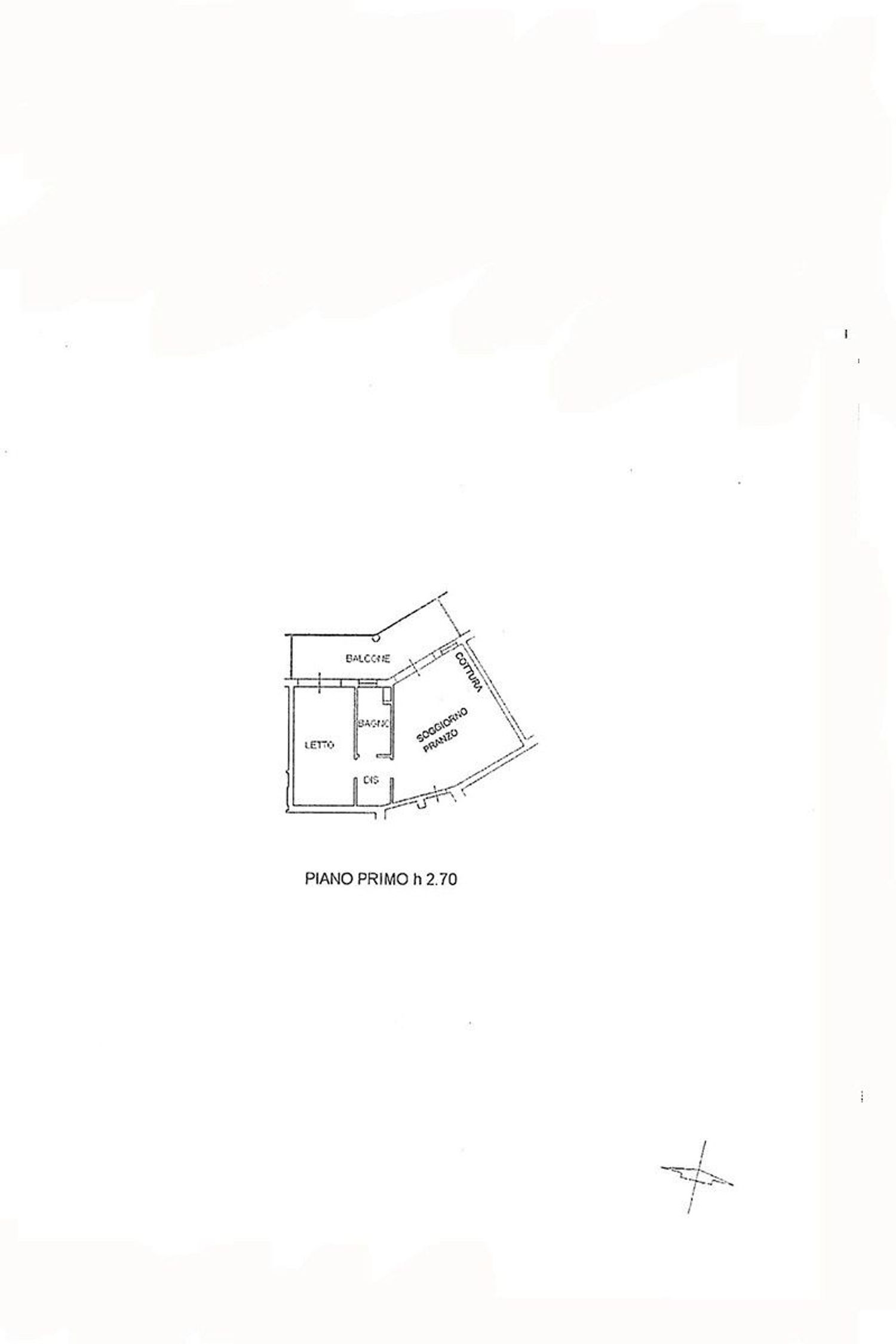 Immagine 16 di Appartamento in vendita  in Ravenna a Cervia