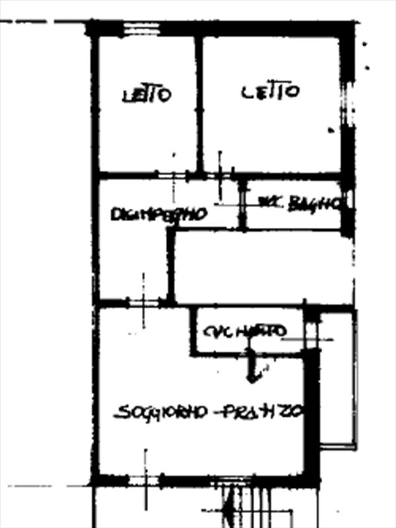 Immagine 22 di Appartamento in vendita  a Cervia