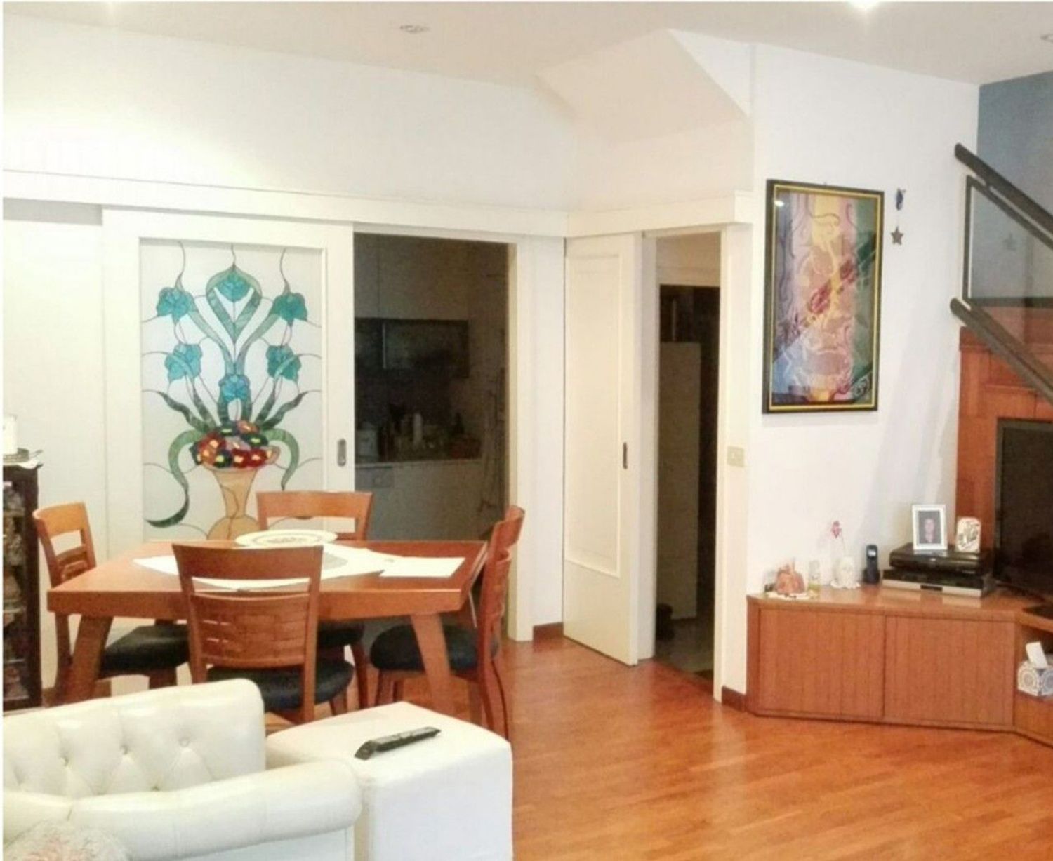 Immagine 3 di Casa indipendente in vendita  in Camillo Golgi a Cervia