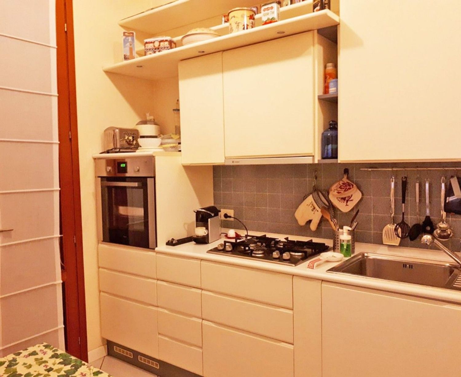 Immagine 4 di Casa indipendente in vendita  in Camillo Golgi a Cervia