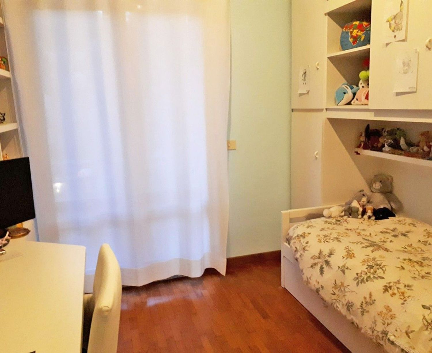 Immagine 9 di Casa indipendente in vendita  in Camillo Golgi a Cervia