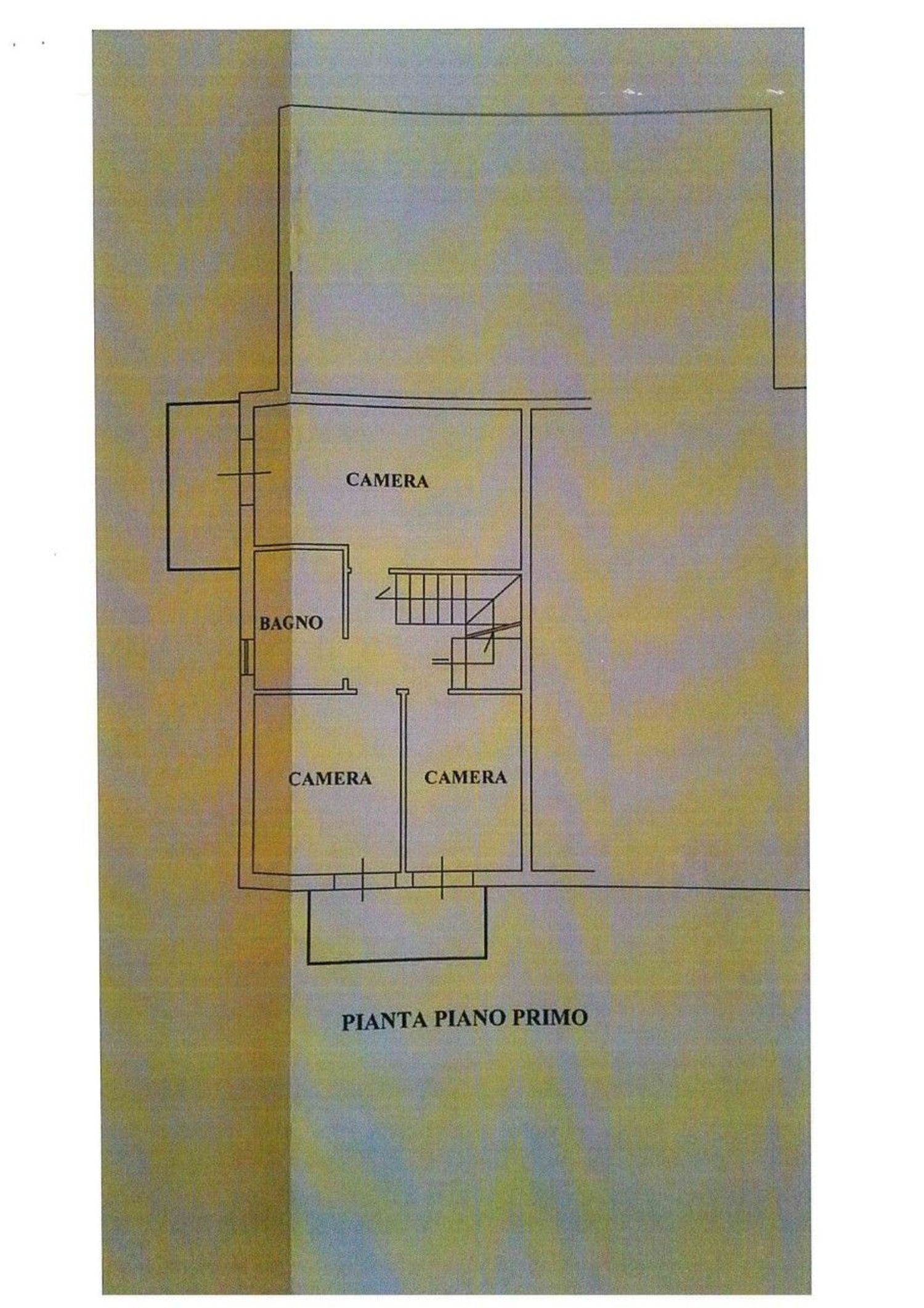 Immagine 14 di Casa indipendente in vendita  in Camillo Golgi a Cervia