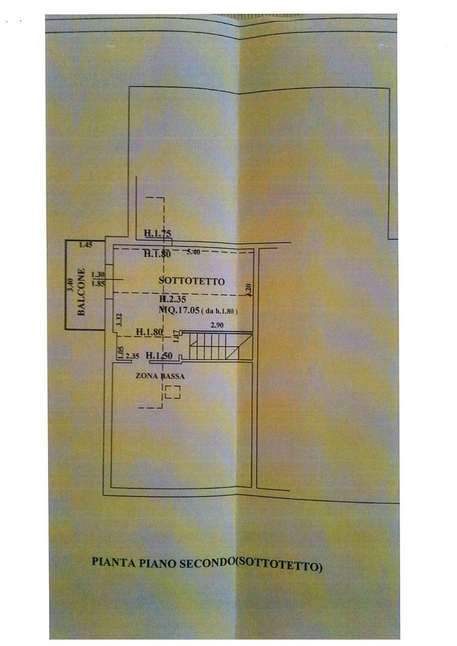 Immagine 16 di Casa indipendente in vendita  in Camillo Golgi a Cervia