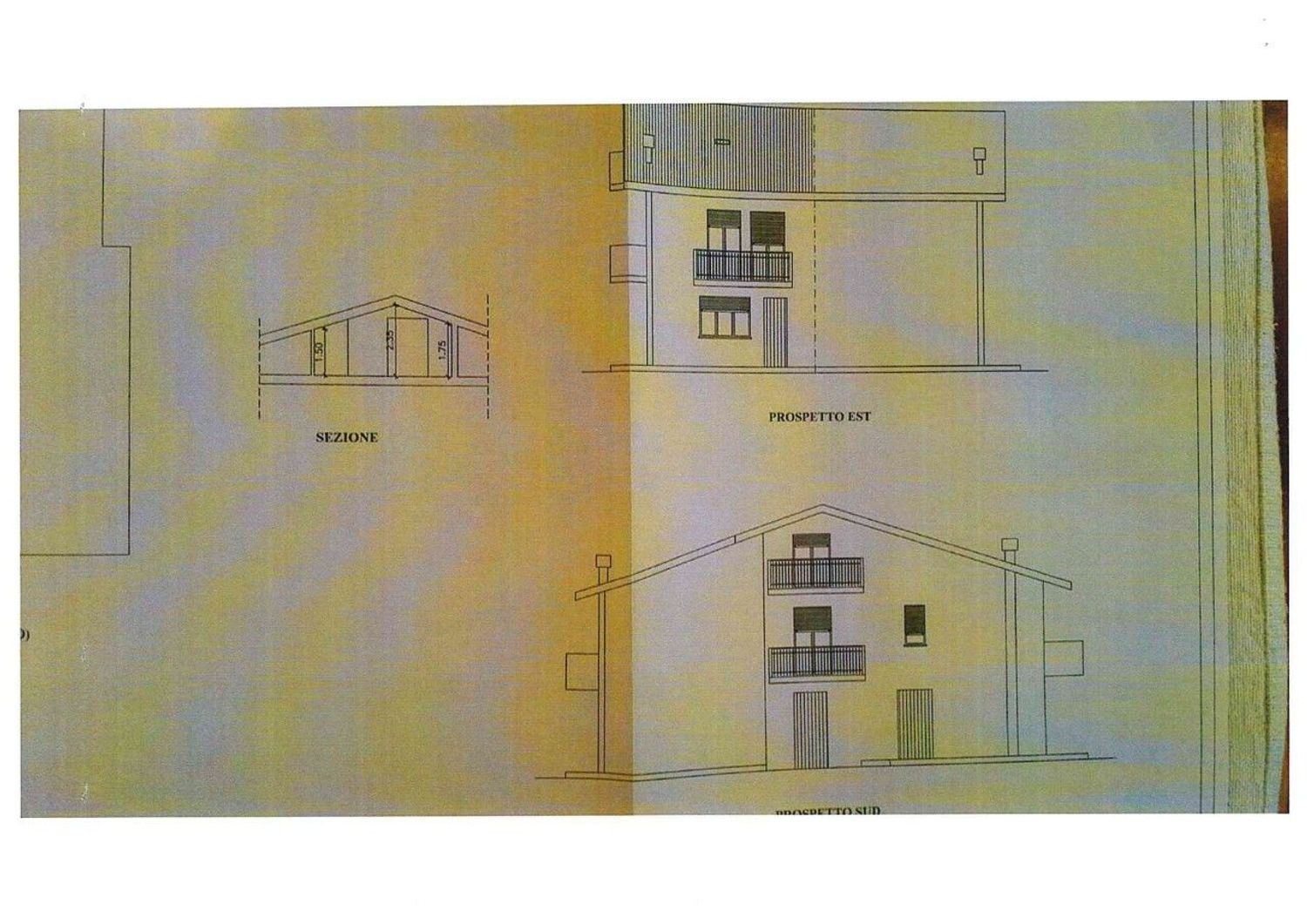 Immagine 13 di Casa indipendente in vendita  in Camillo Golgi a Cervia