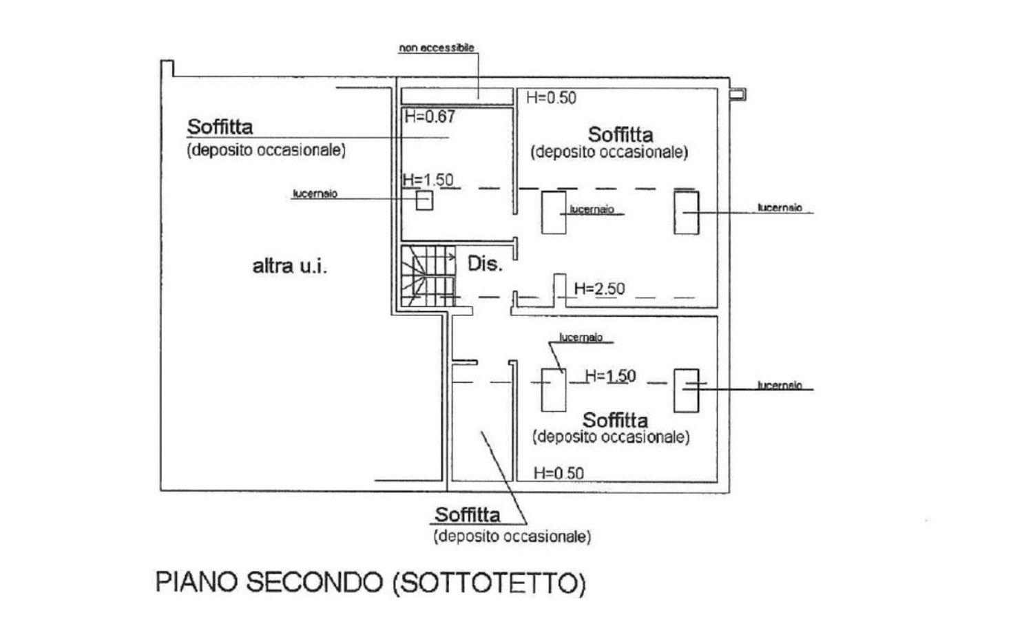 Immagine 14 di Appartamento in vendita  in Dante Alighieri a Cervia