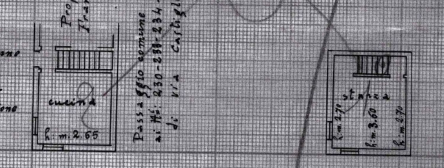 Immagine 15 di Casa semindipendente in vendita  in Domenico Turci a Cervia