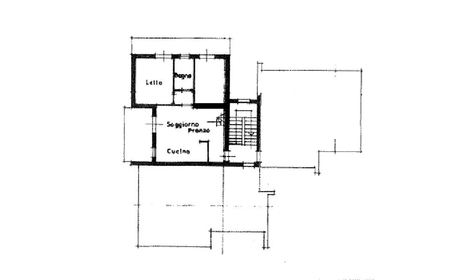 Immagine 31 di Appartamento in vendita  in Caduti per la Libertà 251 a Cervia
