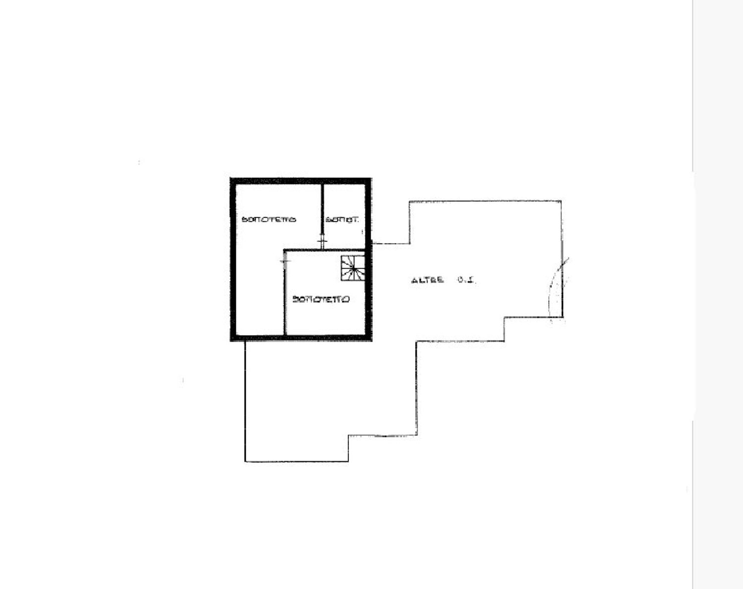 Immagine 32 di Appartamento in vendita  in Caduti per la Libertà 251 a Cervia
