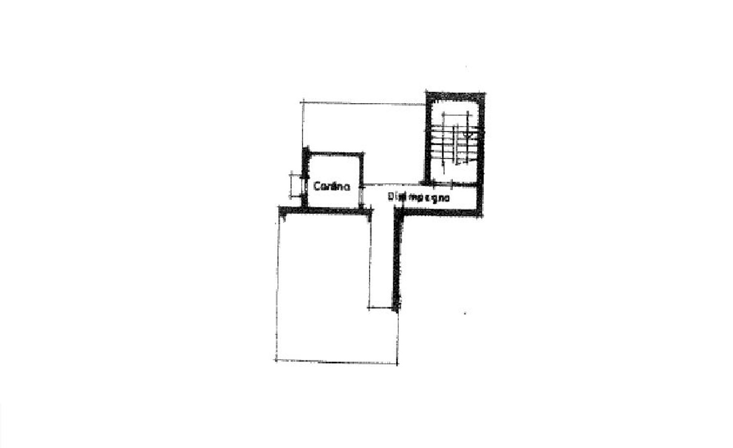 Immagine 34 di Appartamento in vendita  in Caduti per la Libertà 251 a Cervia