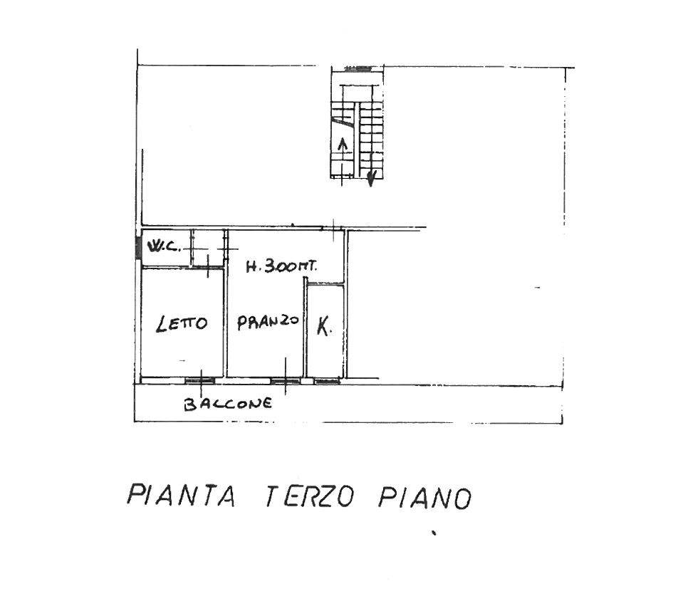 Immagine 21 di Appartamento in vendita  in Viale Matteotti 71 a Cervia