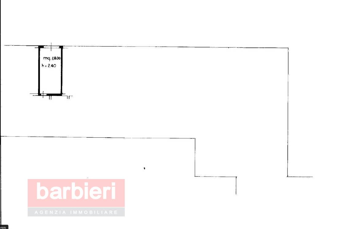 Immagine 24 di Appartamento in vendita  in via  Ovidio 7 a Cervia