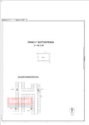 Immagine 28 di Appartamento in affitto  in Via Vittorio Veneto 62A a Cervia