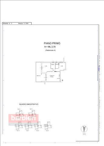 Immagine 27 di Appartamento in affitto  in Via Vittorio Veneto 62A a Cervia