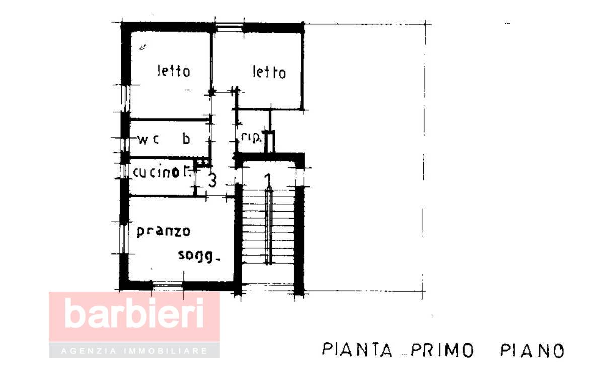 Immagine 27 di Appartamento in vendita  in Via Treviso 15 a Cervia