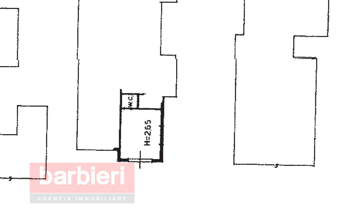 Immagine 28 di Agriturismo in vendita  in Via pinarella 25 a Cervia