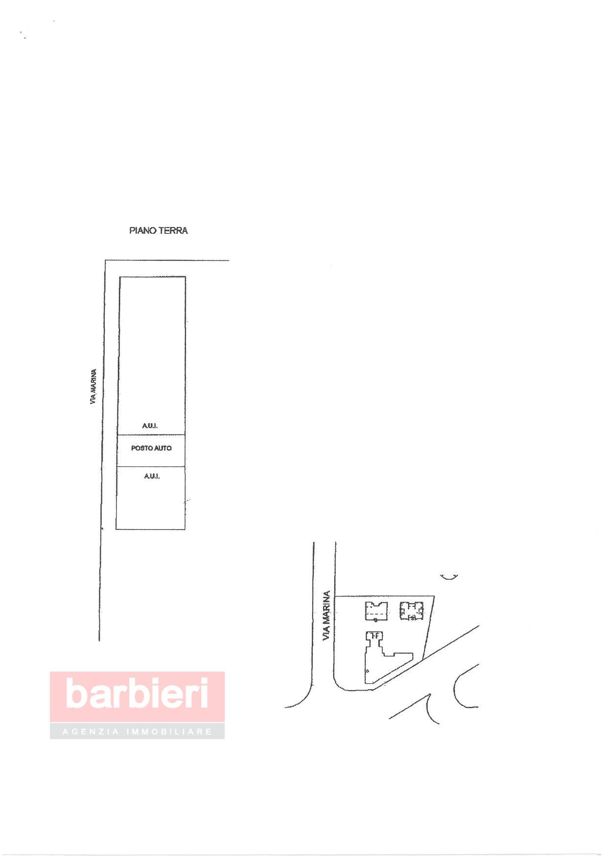 Immagine 20 di Appartamento in vendita  in Via Marina 13 a Ravenna