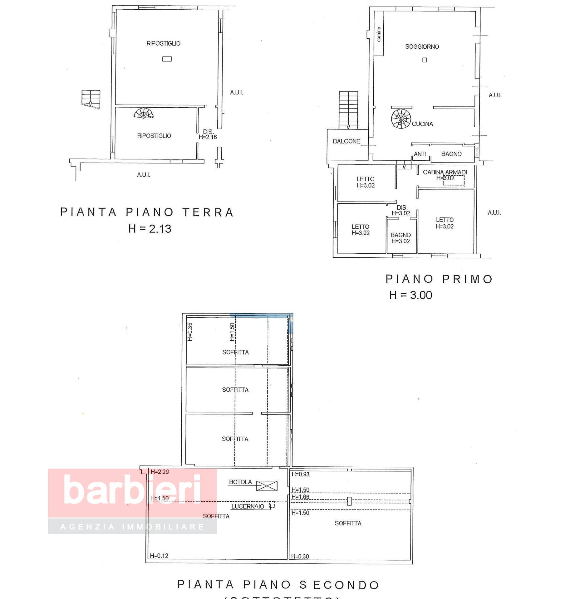 Immagine 41 di Casa indipendente in vendita  in Don Nicola Silvagni 1 a Ravenna