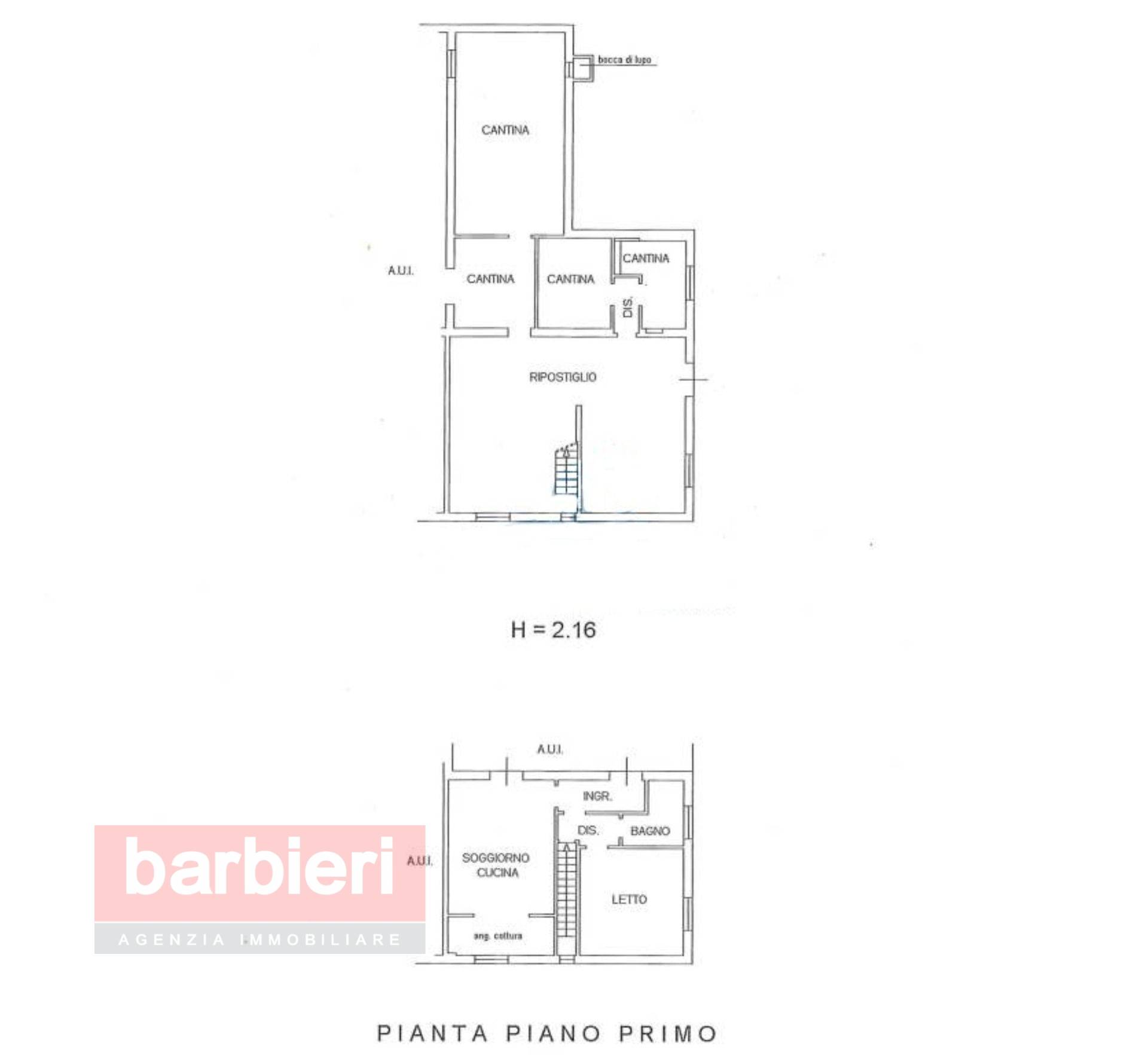 Immagine 42 di Casa indipendente in vendita  in Don Nicola Silvagni 1 a Ravenna