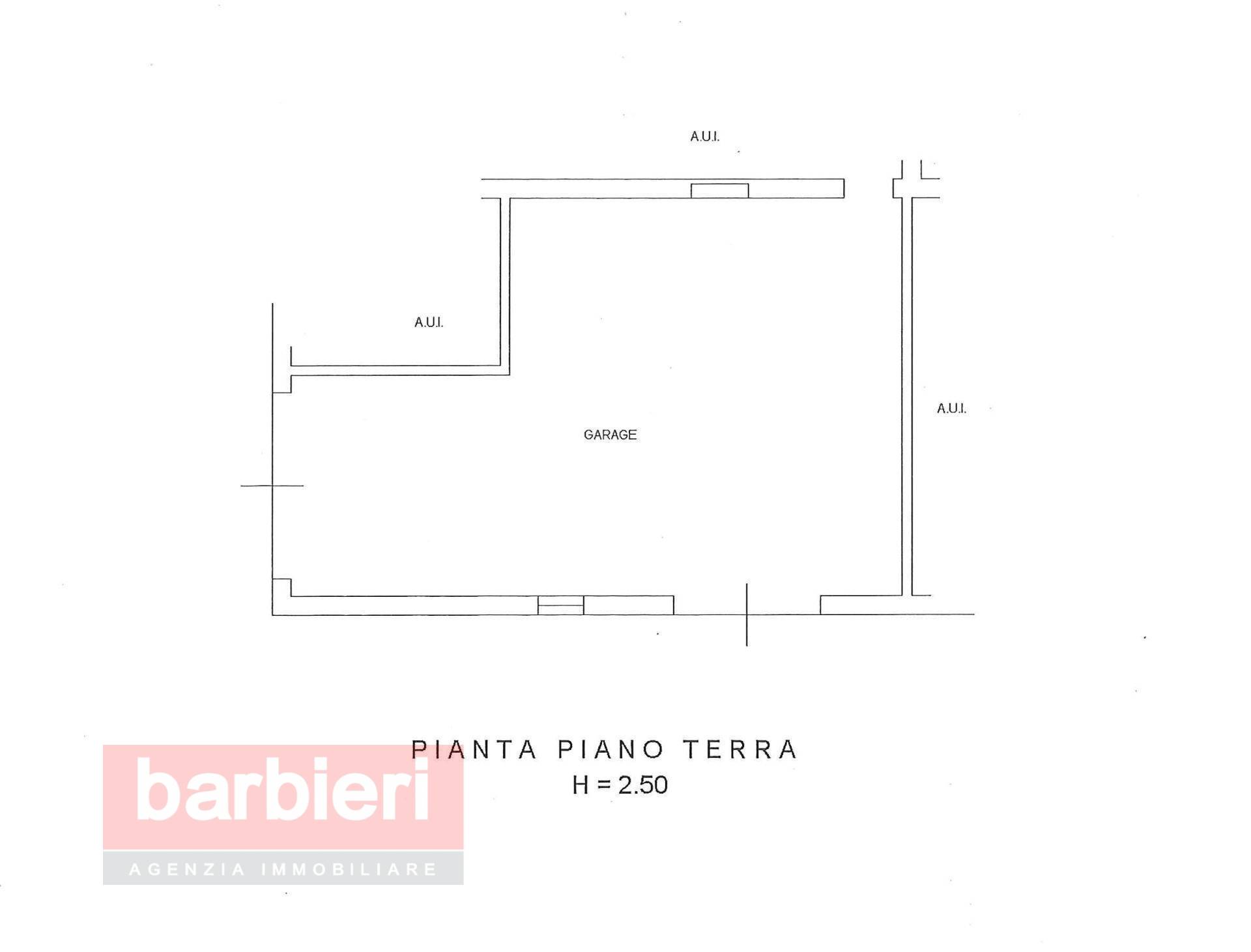 Immagine 43 di Casa indipendente in vendita  in Don Nicola Silvagni 1 a Ravenna