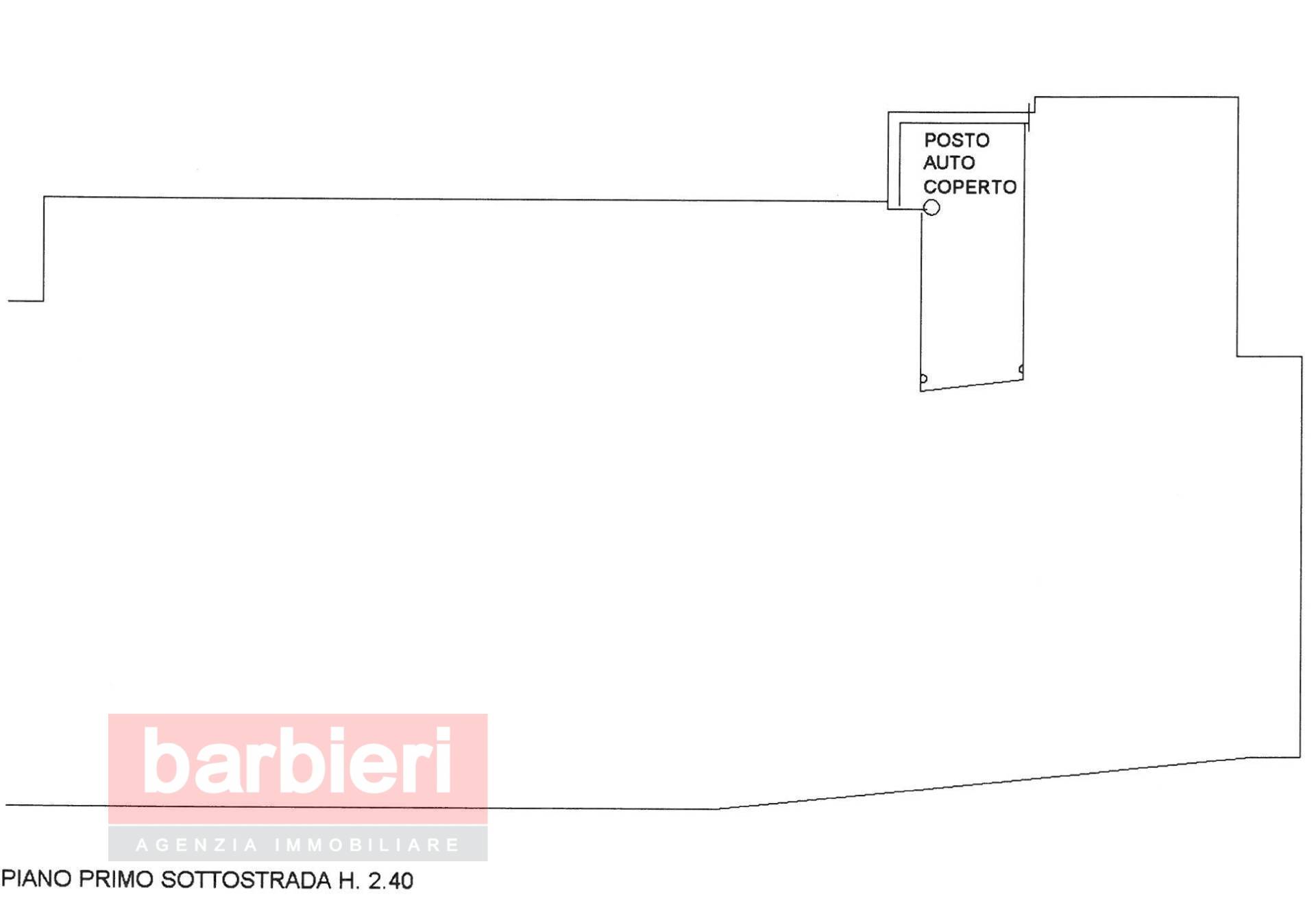 Immagine 36 di Appartamento in vendita  in Via Leopardi a Cervia