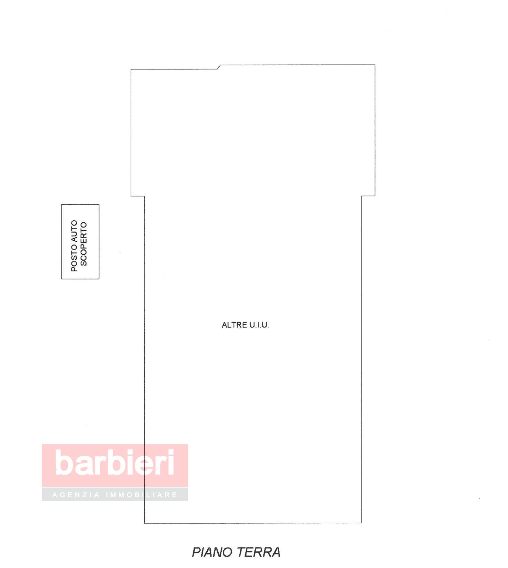 Immagine 7 di Appartamento in vendita  in Via Tiziano 14 a Cervia