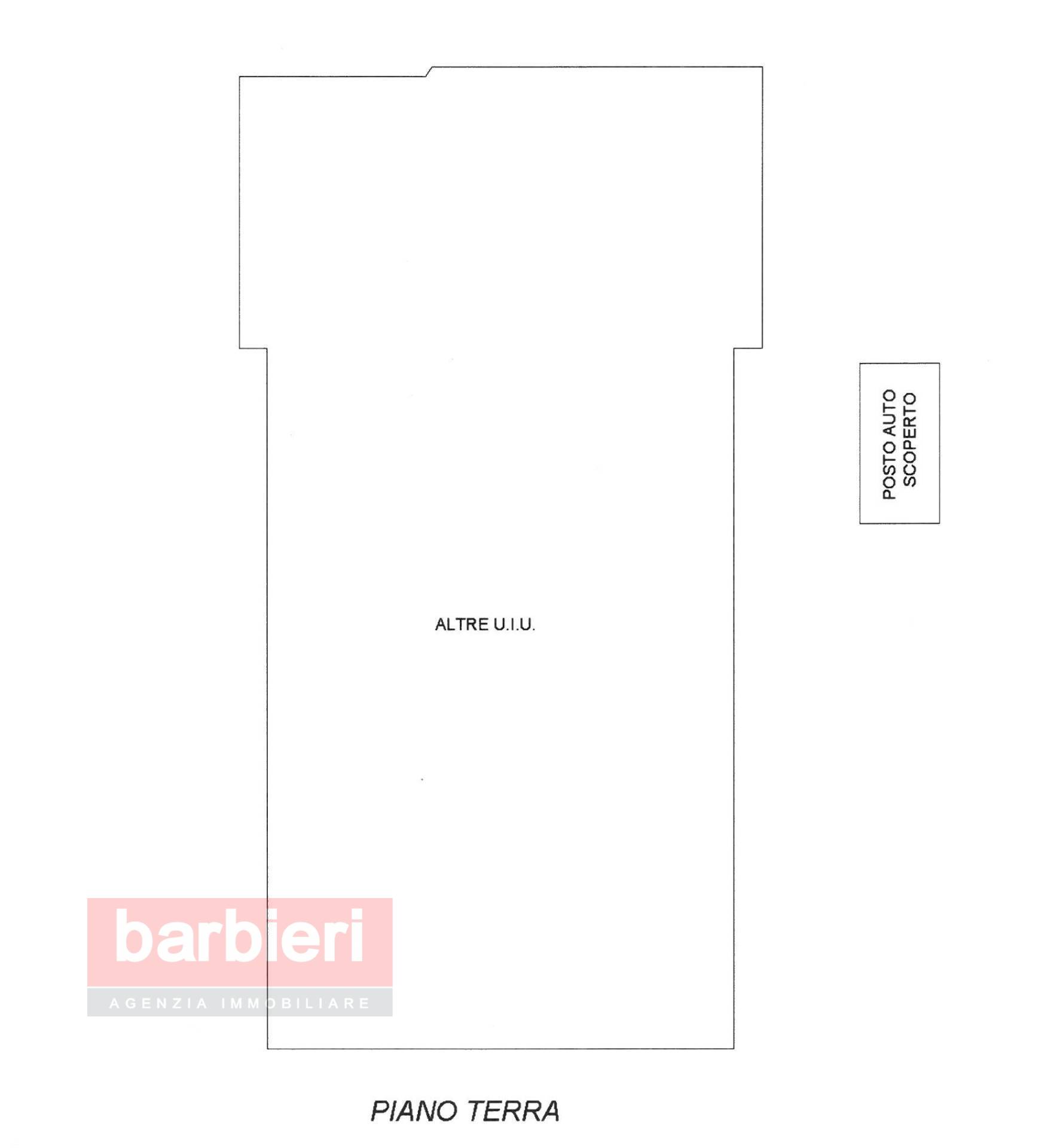 Immagine 7 di Appartamento in vendita  in Via Tiziano 14 a Cervia