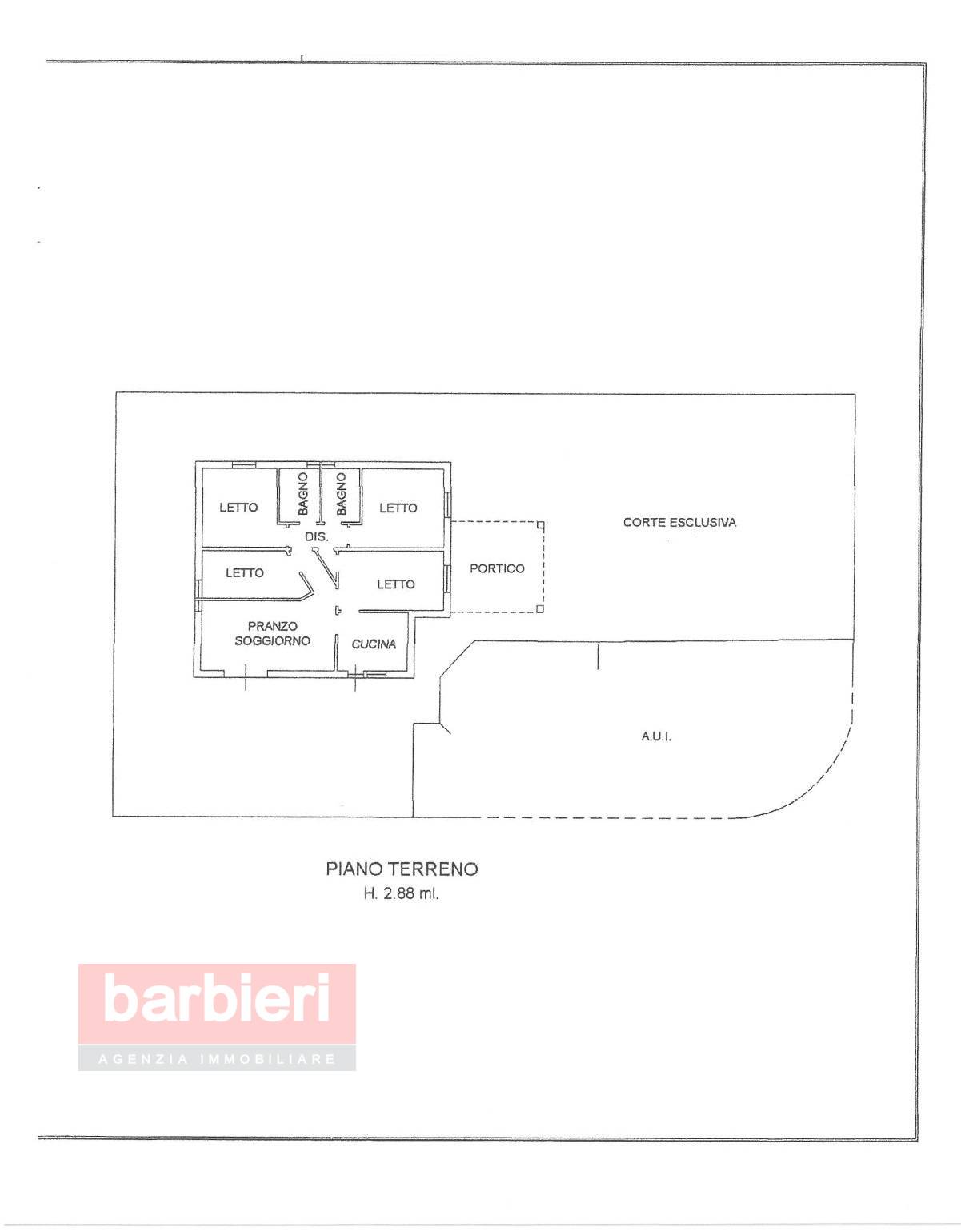 Immagine 33 di Appartamento in vendita  in Via Paisiello 2 a Cervia