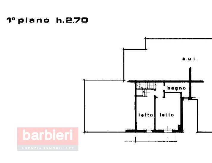 Immagine 31 di Villetta a schiera in vendita  in Malpighi 1 a Cervia