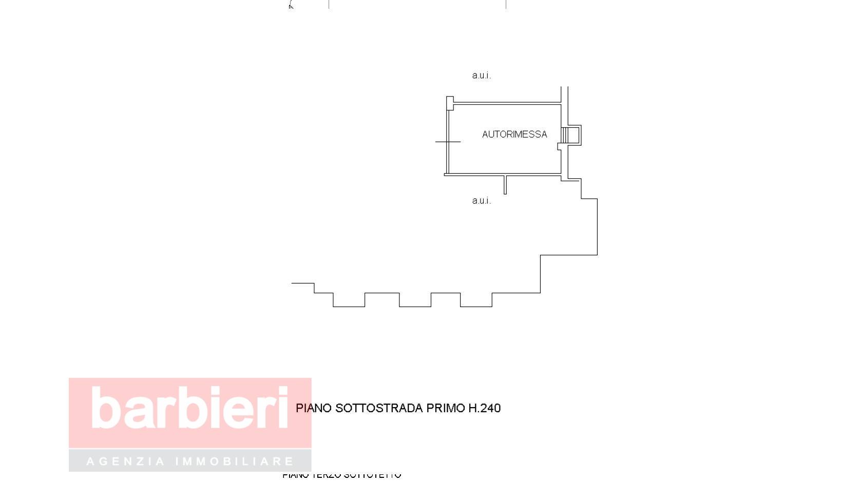 Immagine 35 di Appartamento in vendita  in Via Caduti per la Libertà 118 a Cervia