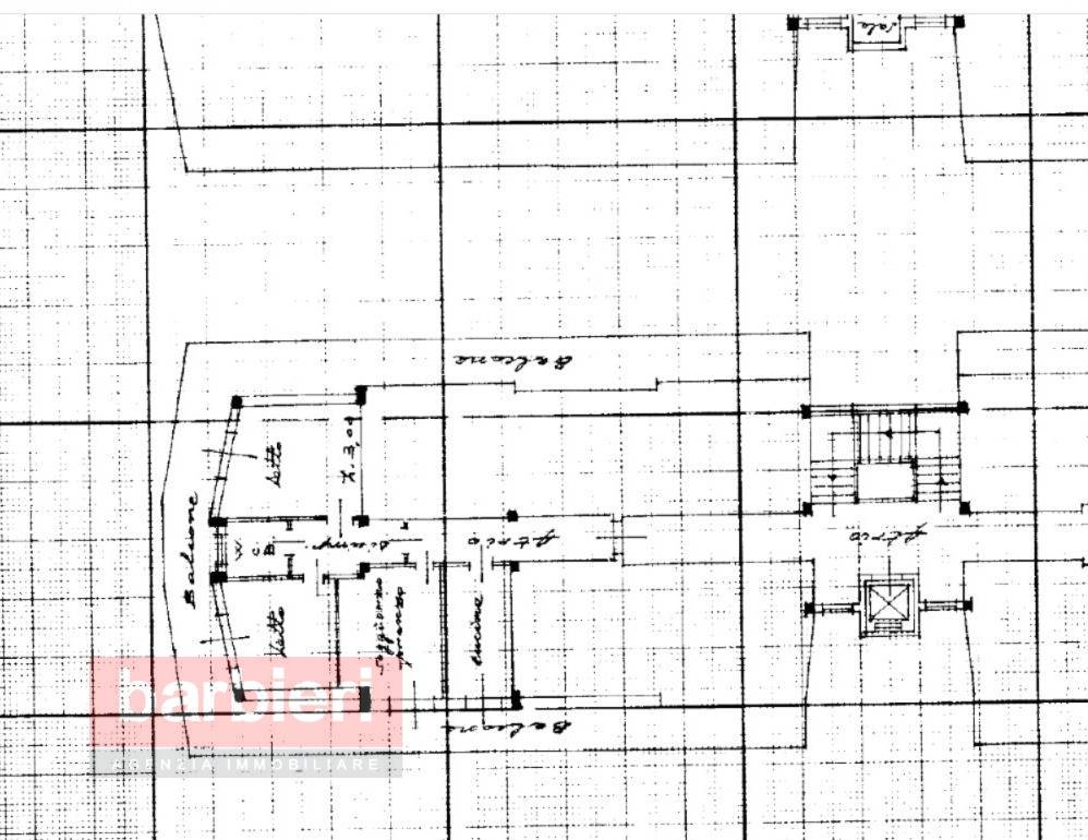 Immagine 23 di Appartamento in vendita  in Via G. Di vittorio 21 a Cervia