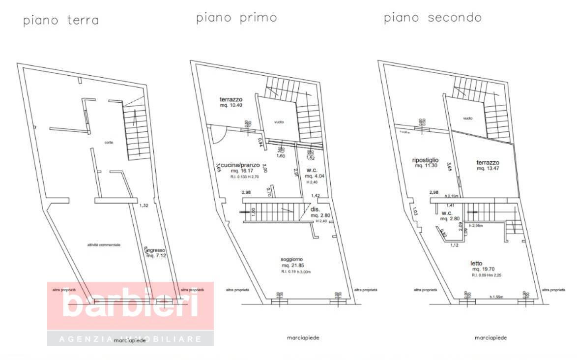 Immagine 31 di Appartamento in affitto  in Via Nazario Sauro 48 a Cervia