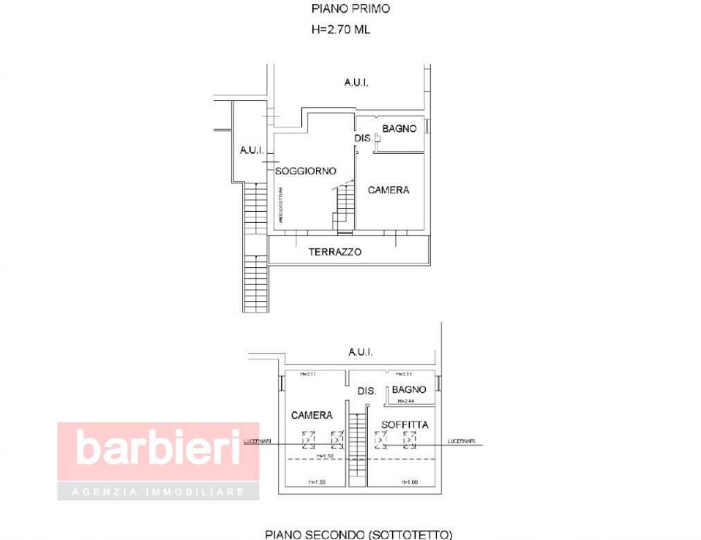 Immagine 21 di Appartamento in vendita  in Malva Sud a Cervia