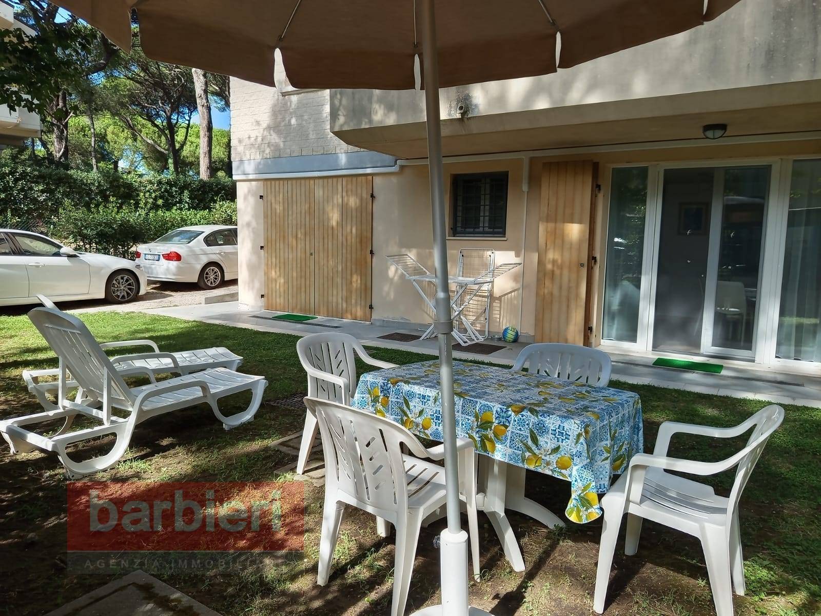 Immagine 21 di Appartamento in affitto  in viale romagna 9 a Cervia