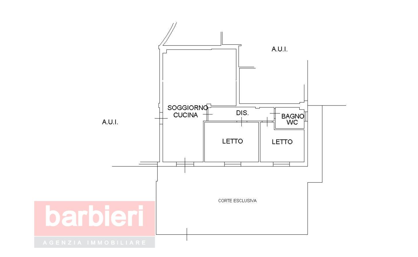 Immagine 25 di Appartamento in vendita  in via Vesuvio 1 a Cervia