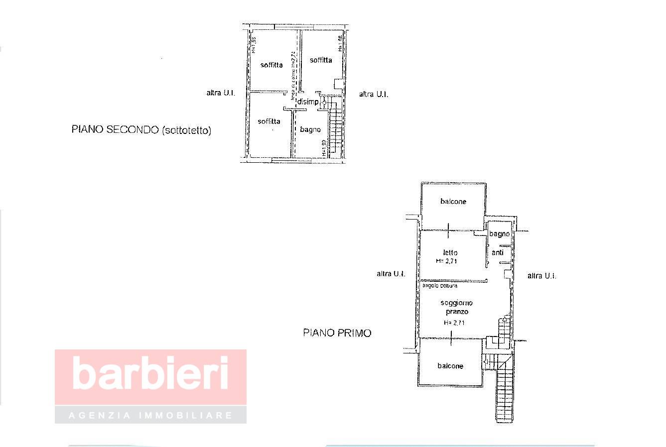 Immagine 31 di Appartamento in affitto  in via Cerere 7 a Cervia