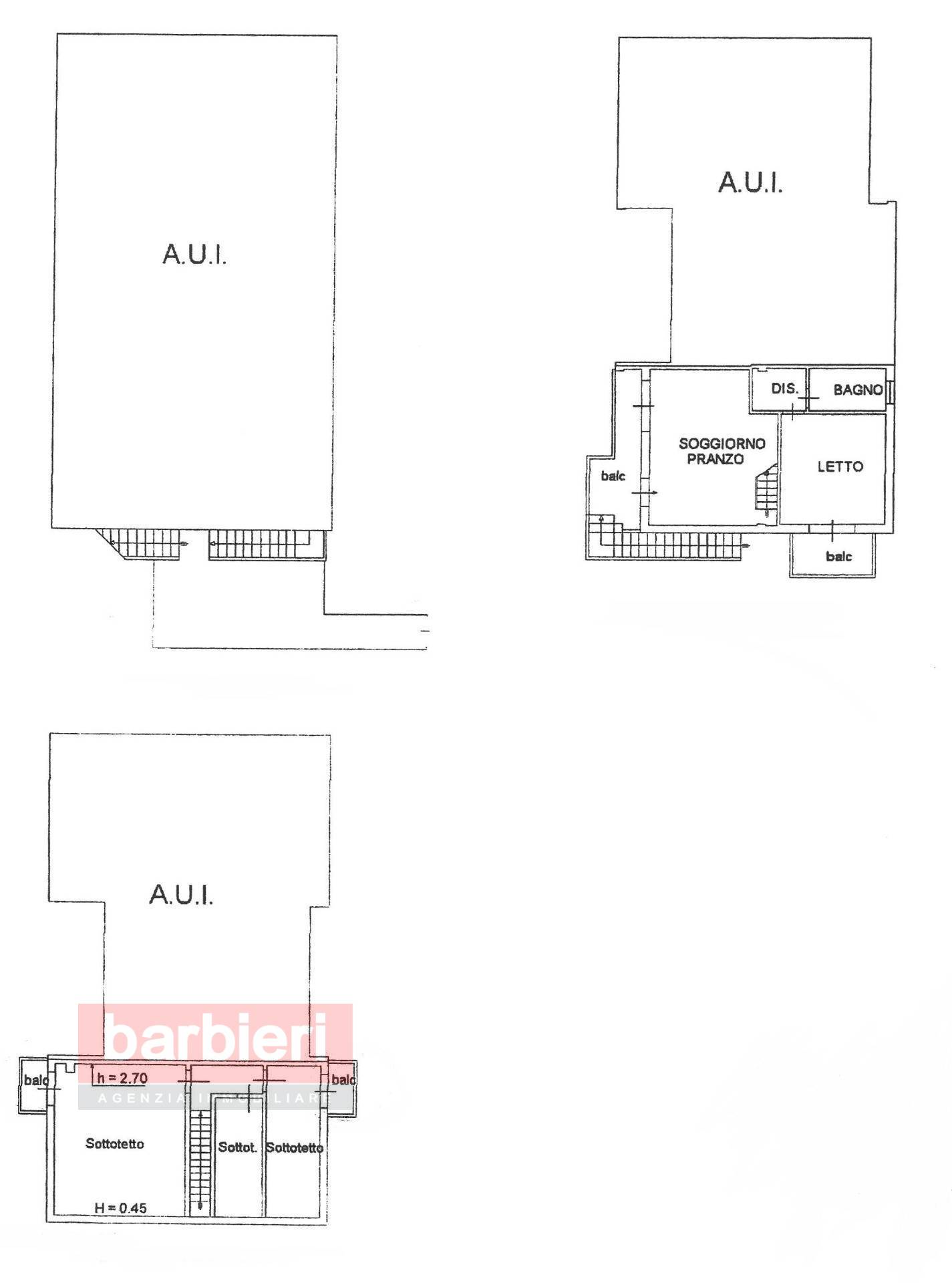 Immagine 27 di Appartamento in affitto  in Via Dei Mughetti 18 a Cervia
