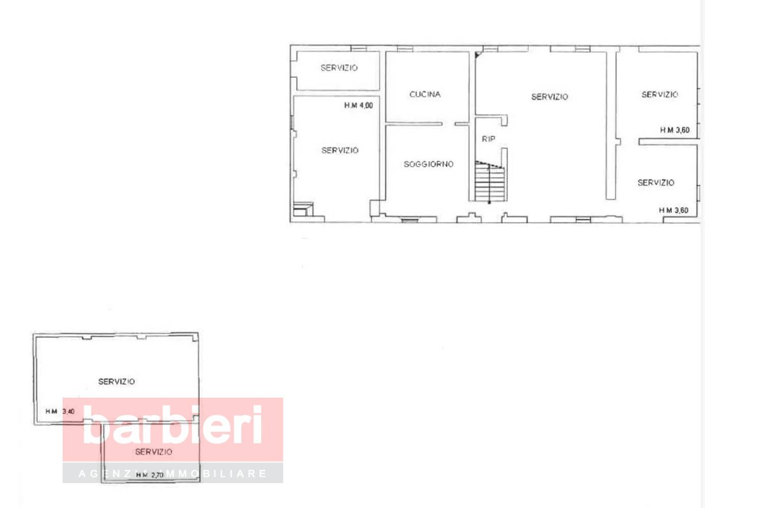 Immagine 17 di Rustico / casale in vendita  in Via Bagnolo Salara a Ravenna