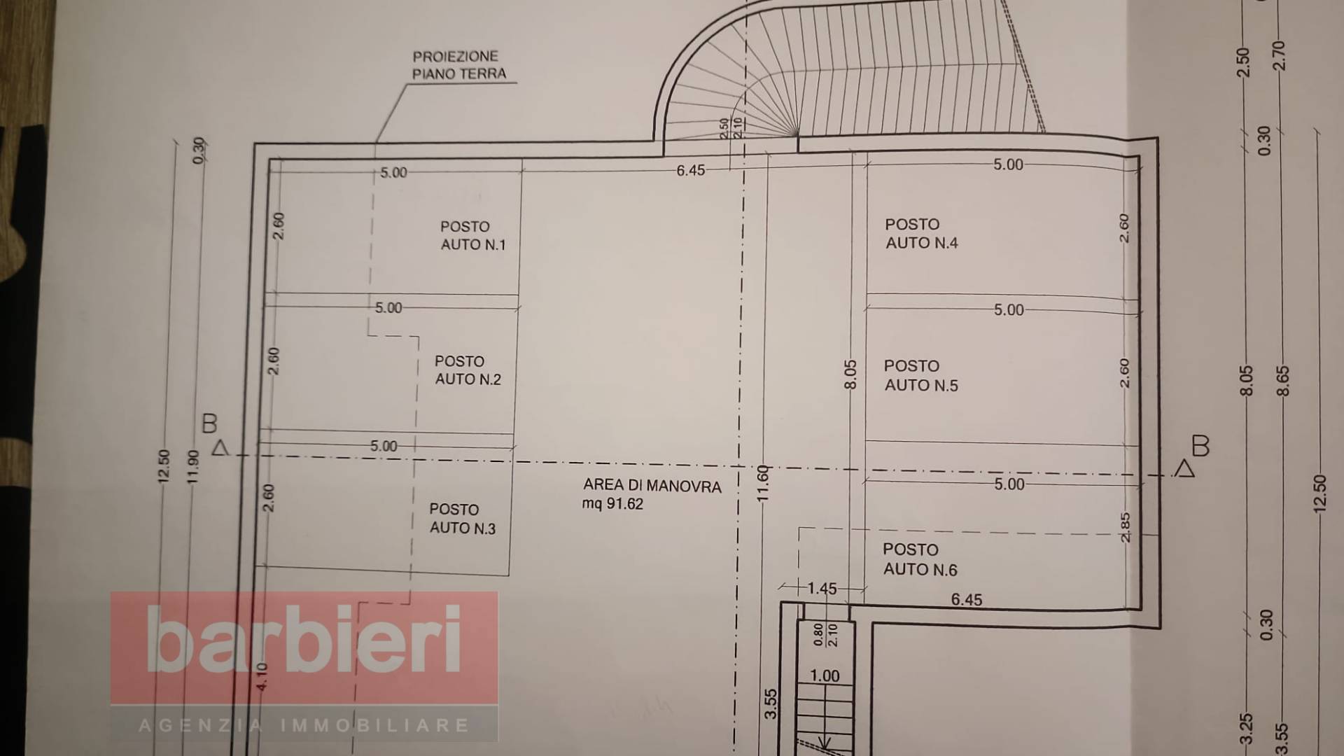 Immagine 28 di Appartamento in vendita  in VIA FIENILONE 52 a Cervia