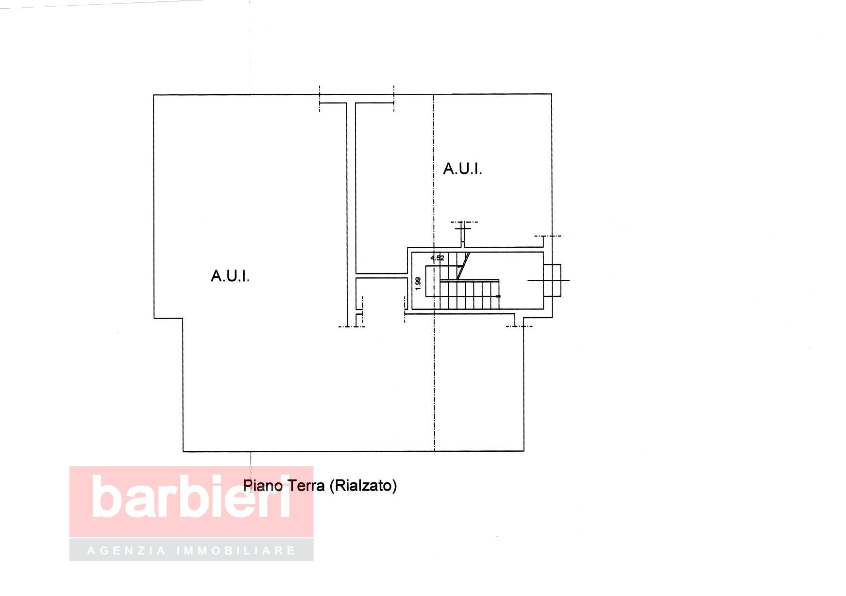 Immagine 30 di Appartamento in vendita  in via Pinarella 602 a Cervia