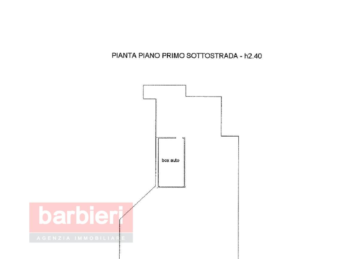 Immagine 38 di Appartamento in vendita  in Via Orfanelle 4 a Ravenna